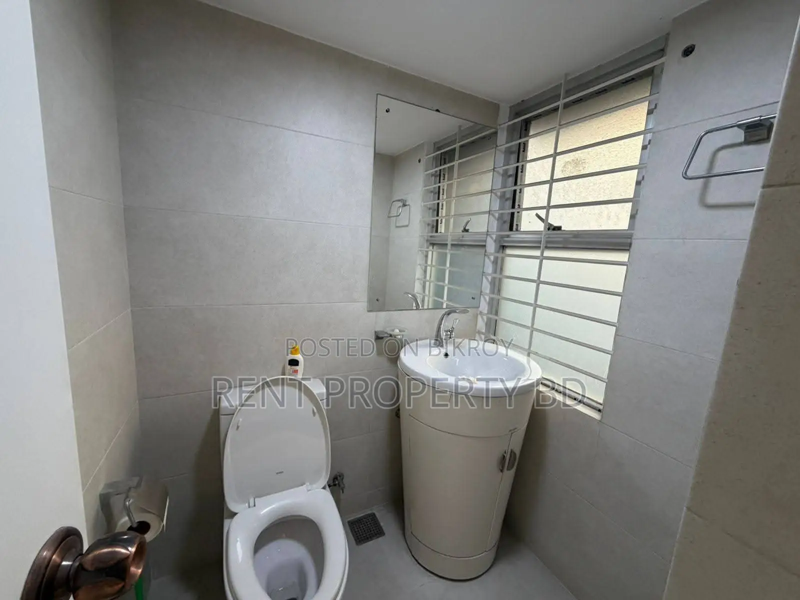 5000 sft Full Furnished Flat for Rent In Baridhara diplomatic zone