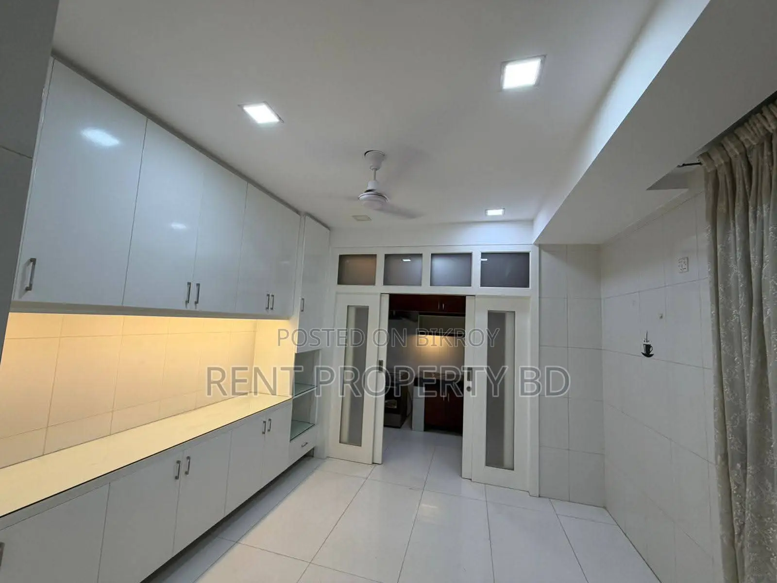 5000 sft Full Furnished Flat for Rent In Baridhara diplomatic zone