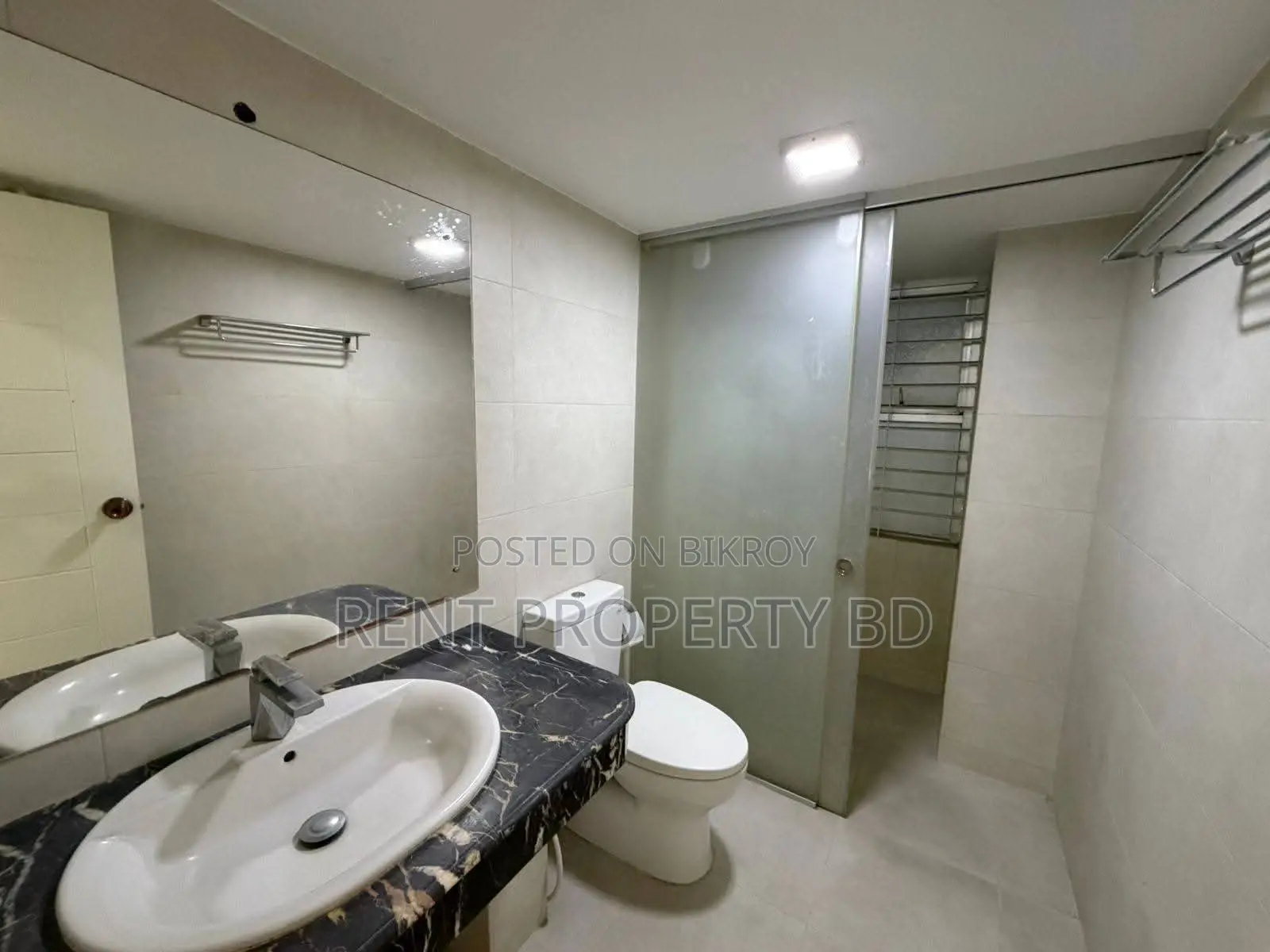 5000 sft Full Furnished Flat for Rent In Baridhara diplomatic zone