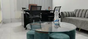 commercial ready office rent in Gulshan -2