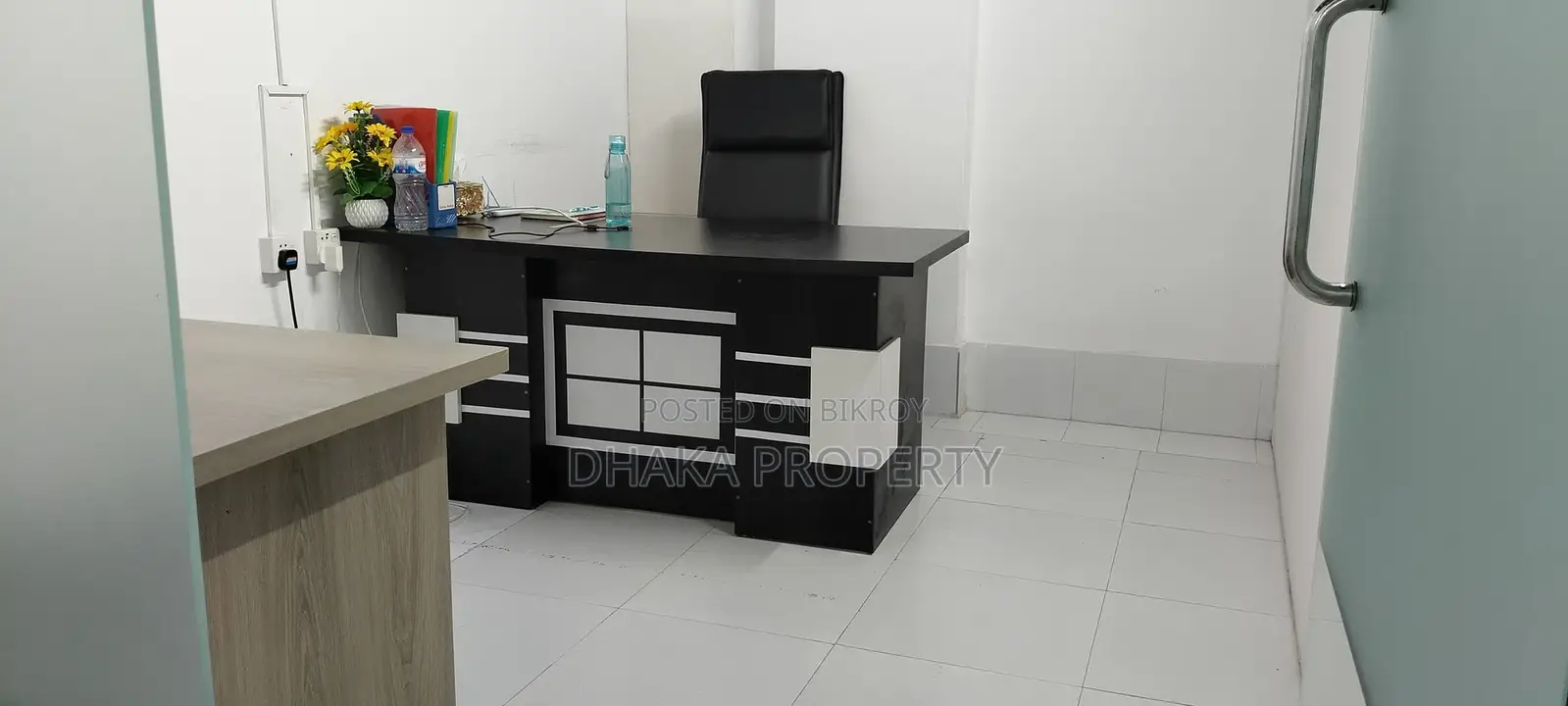 commercial ready office rent in Gulshan -2