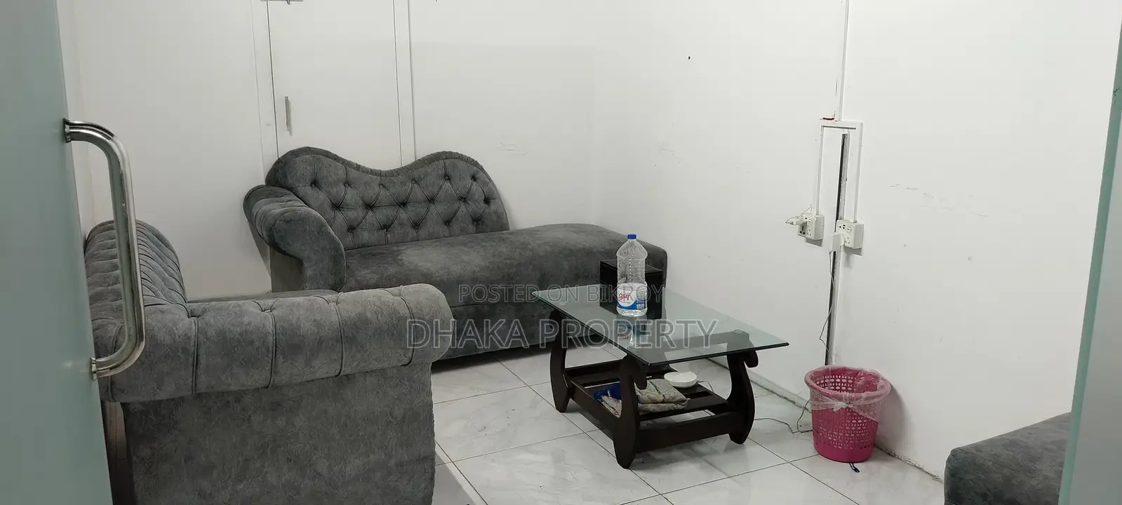 commercial ready office rent in Gulshan -2