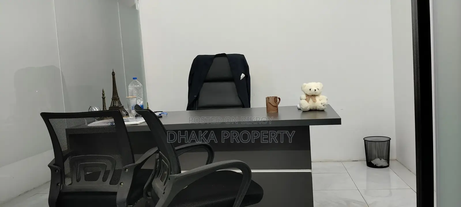 commercial ready office rent in Gulshan -2
