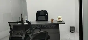 commercial ready office rent in Gulshan -2