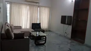 Fully Furnished 3Bedroom-2560 SqFt Apartment Rent In Gulshan 2