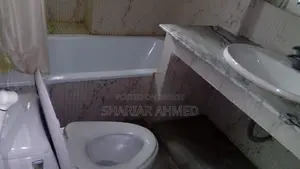 Fully Furnished 3Bedroom-2560 SqFt Apartment Rent In Gulshan 2
