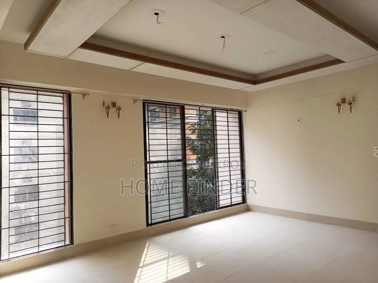 South Facing Brand New 3250 Sqft 4bed Apartment For Rent In Gulshan (2)