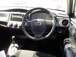 Toyota Axio EX NON-HYBRID 2021