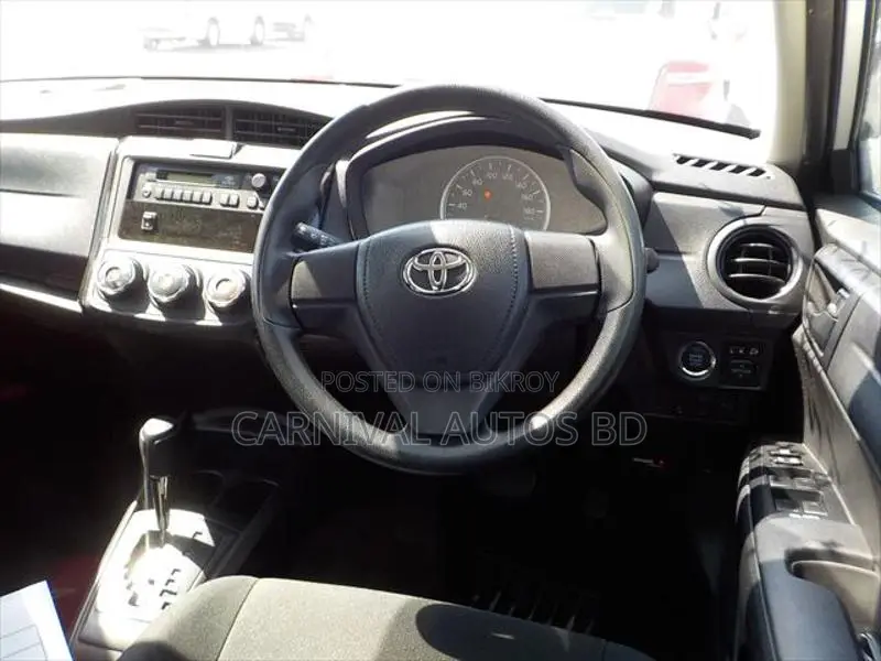 Toyota Axio EX NON-HYBRID 2021