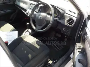 Toyota Axio EX NON-HYBRID 2021