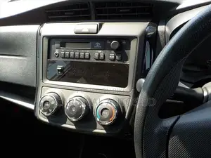 Toyota Axio EX NON-HYBRID 2021