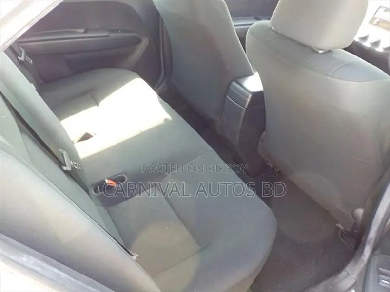 Toyota Axio EX NON-HYBRID 2021