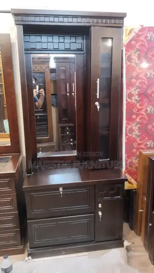 NEW DRESSING TABLE. M # 743