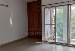 3Bed Nice Apartment Rent At Gulshan Diplomatic Area
