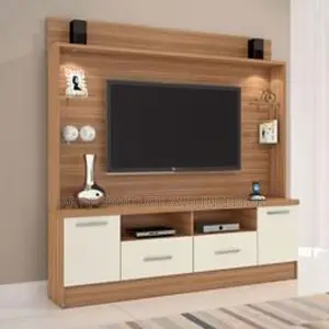 Floor TV Stand - 30 / Floor based tv trolley