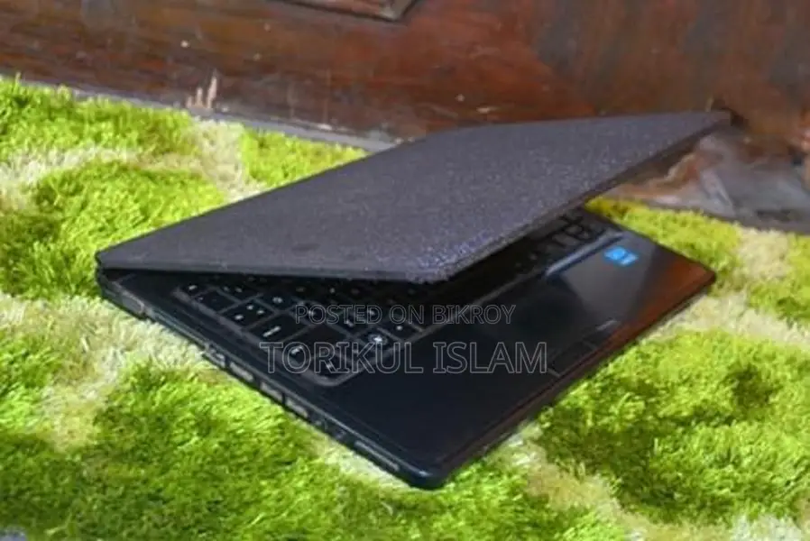 DeLL ল্যাপটপ