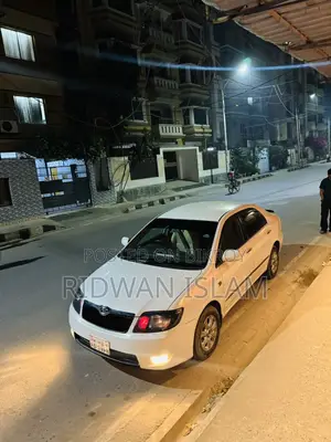 Toyota Corolla G 2005