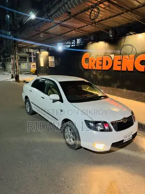 Toyota Corolla G 2005