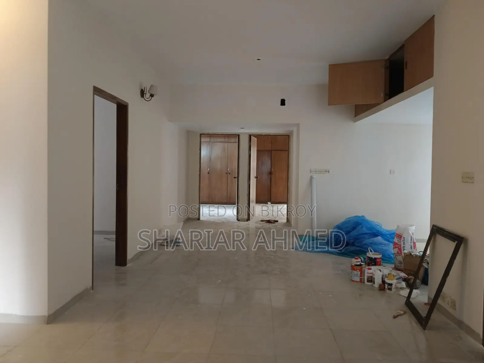 2300 Sqft Un-Furnished Apartment For Rent In Gulshan 2