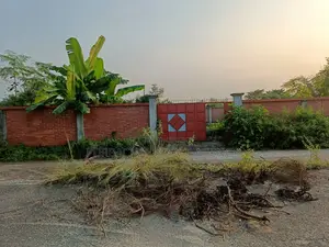 মেডিকেল কলেজের কাছে, দক্ষিণমুখী, সেক্টর ৮-এ ৫ কাঠার প্লট