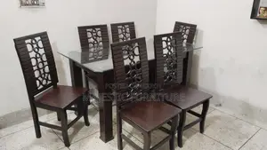 NEW DAINING SET. M # 340