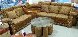 Corner Sofa Luxurious Design