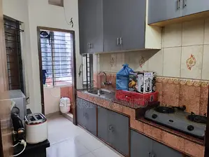 Furnished Flat Rent In Gulshan