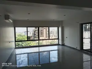 Brand New Exclusive Flat Rent @ North Gulshan.