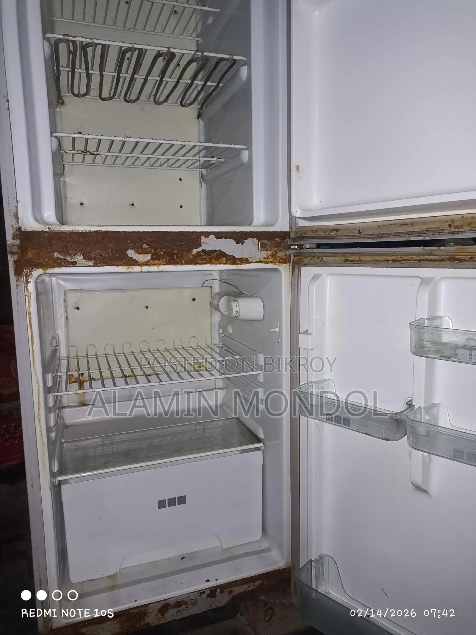 Freezer for sell