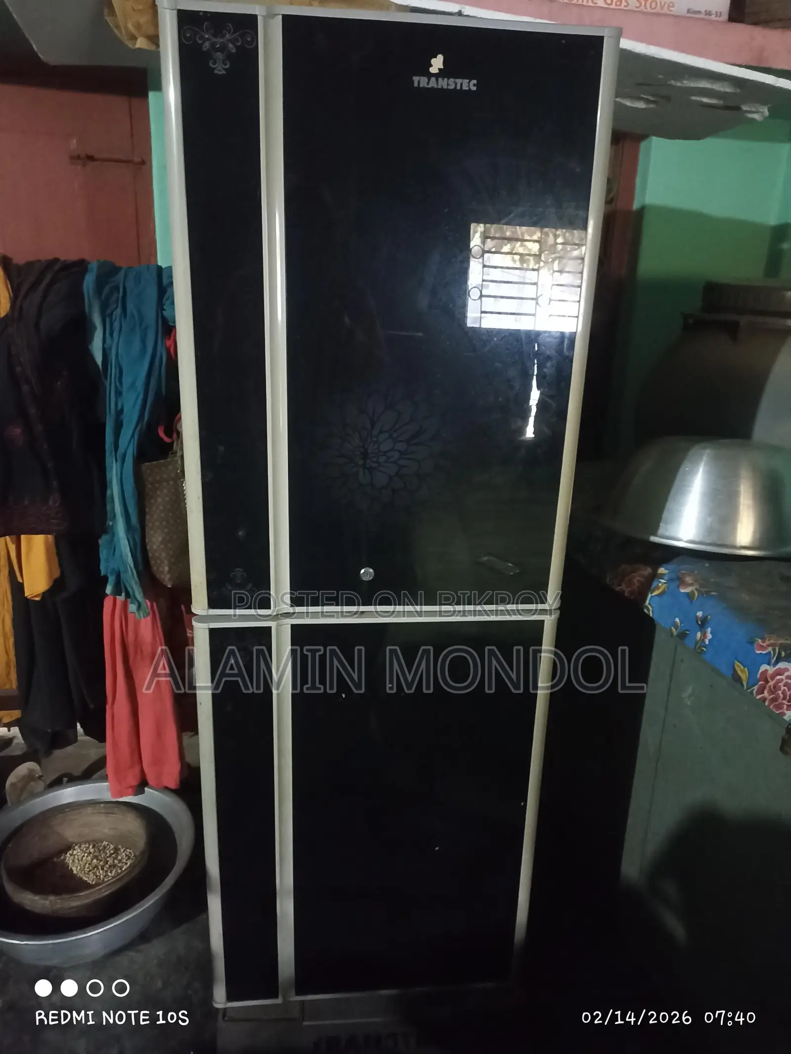 Freezer for sell