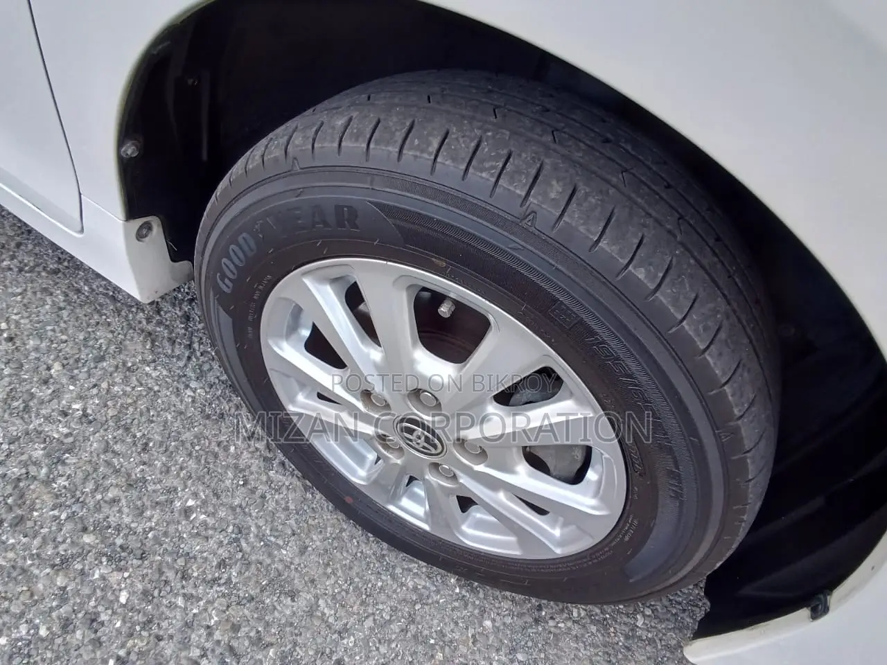 Toyota Noah G Package 2020