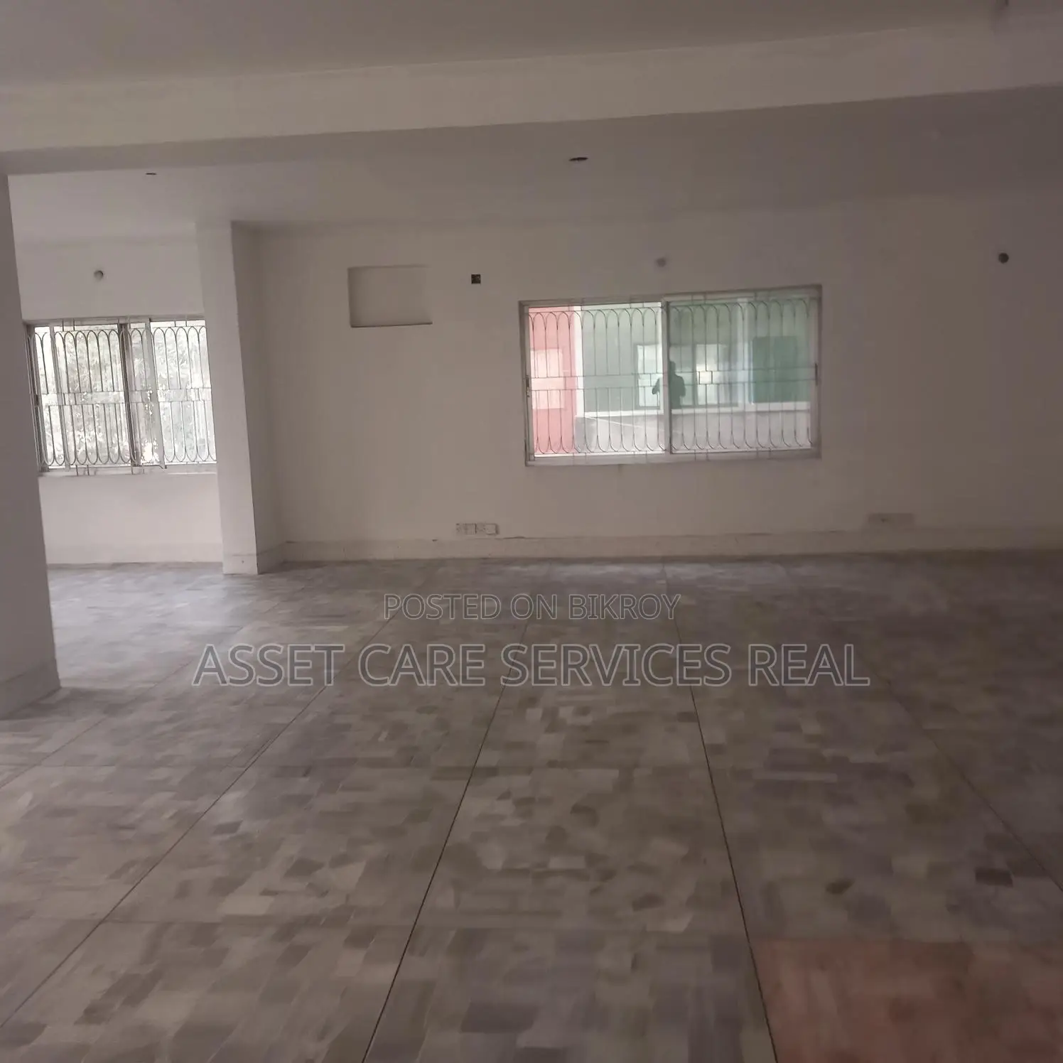 Fully House Rent @ Gulshan.