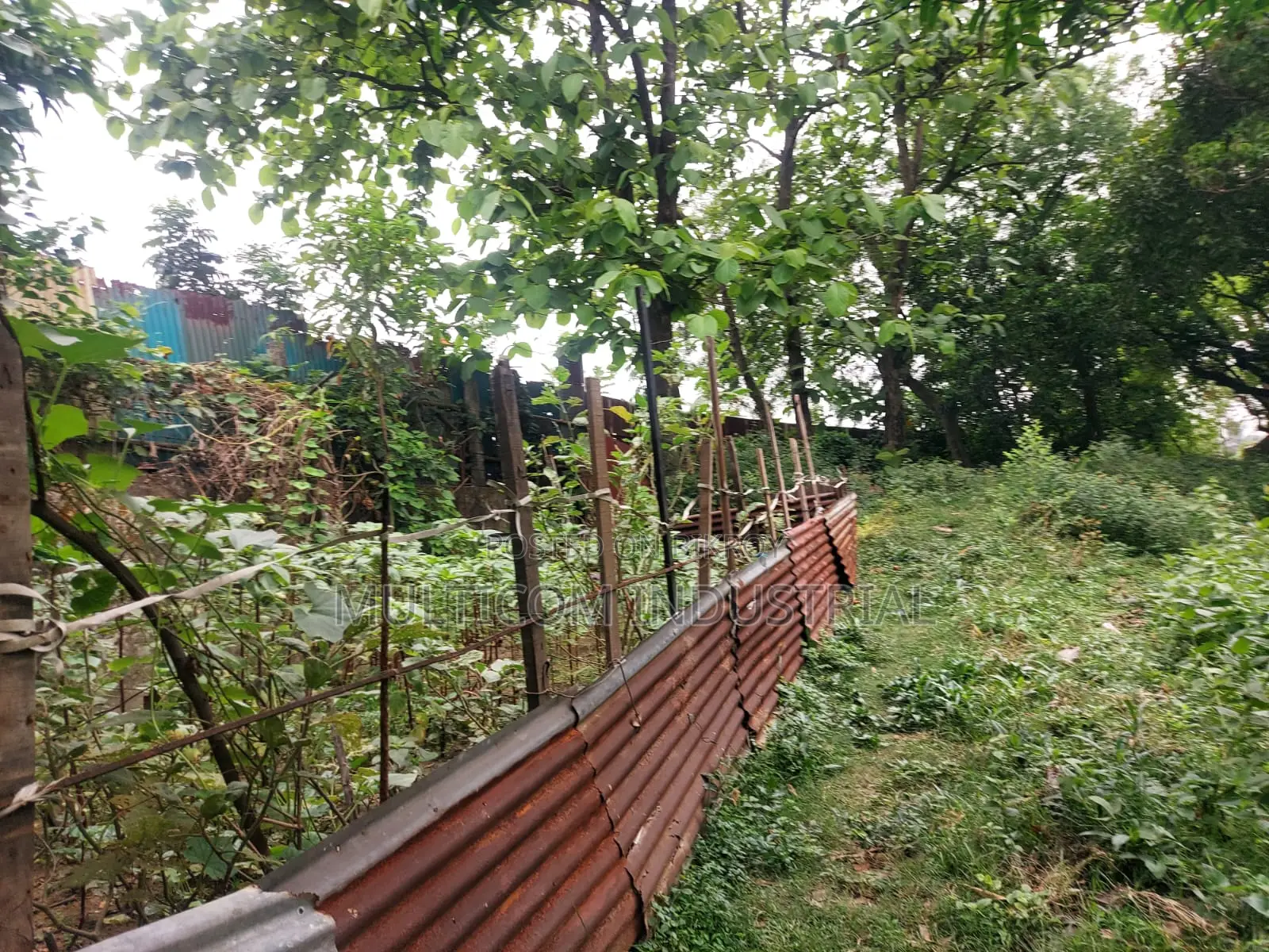 288,000 sqft. land area for factory at Rupshi, Narayangonj