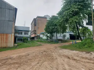 288,000 sqft. land area for factory at Rupshi, Narayangonj