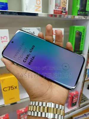 Infinix 60pro+ (8/128) on Installment (Brand New)