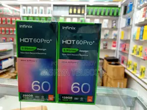 Infinix 60pro+ (8/128) on Installment (Brand New)
