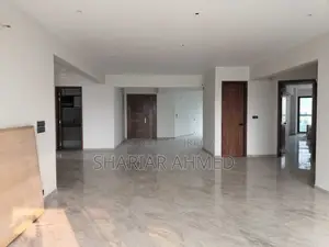 SWIMMING POOL-GYM | 4550 SQFT FLAT RENT IN GULSHAN 2