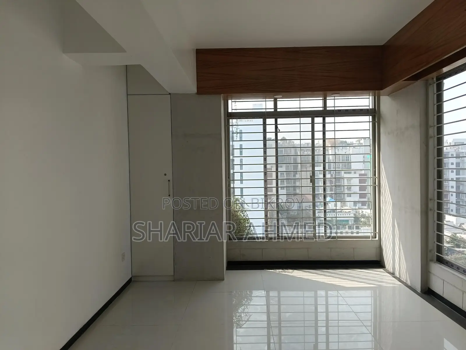 3750 Sqft 4 Bed Unfurnished Apartment For Rent In Gulshan 2