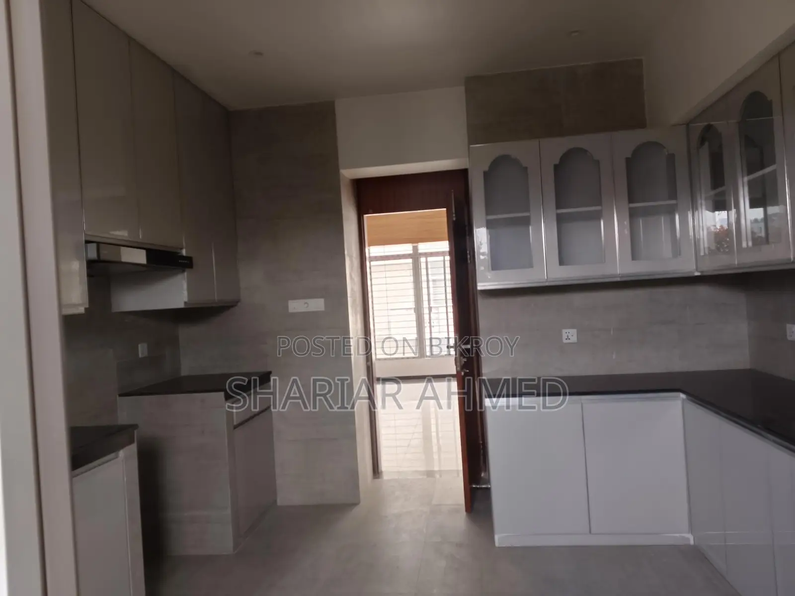 3750 Sqft 4 Bed Unfurnished Apartment For Rent In Gulshan 2