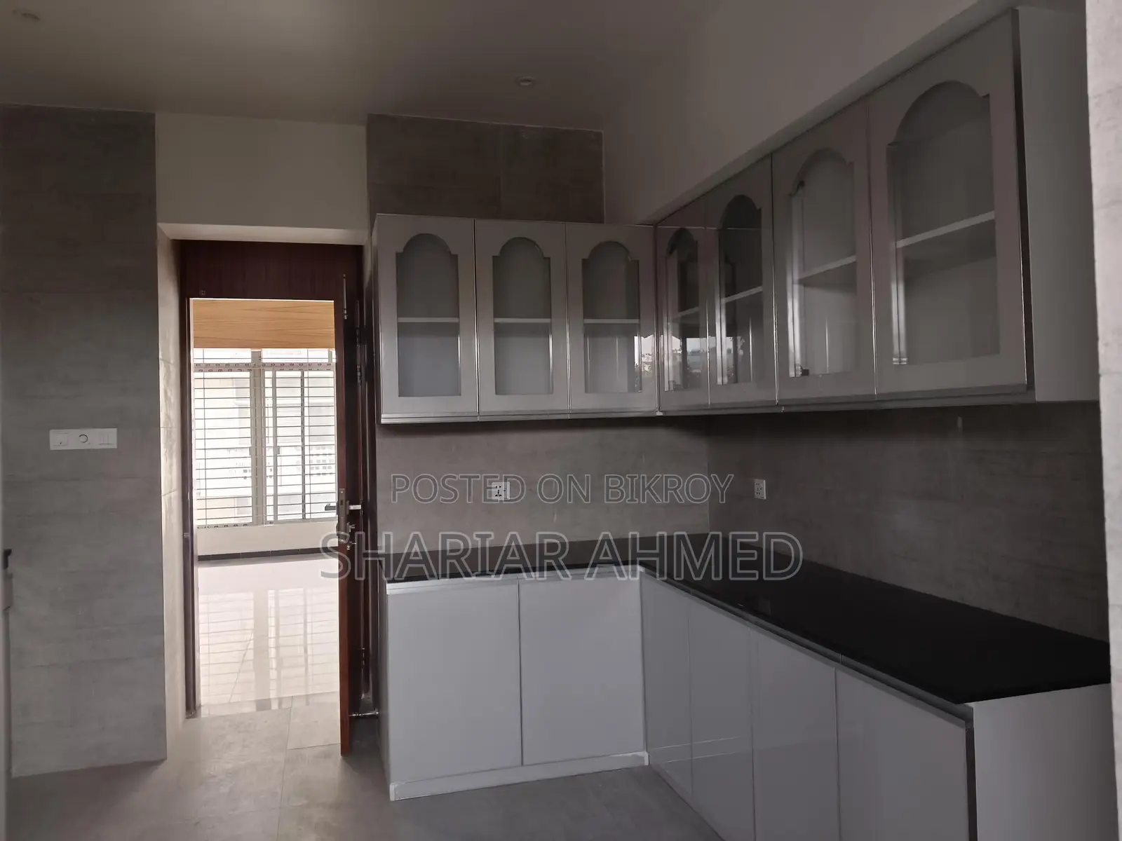 3750 Sqft 4 Bed Unfurnished Apartment For Rent In Gulshan 2