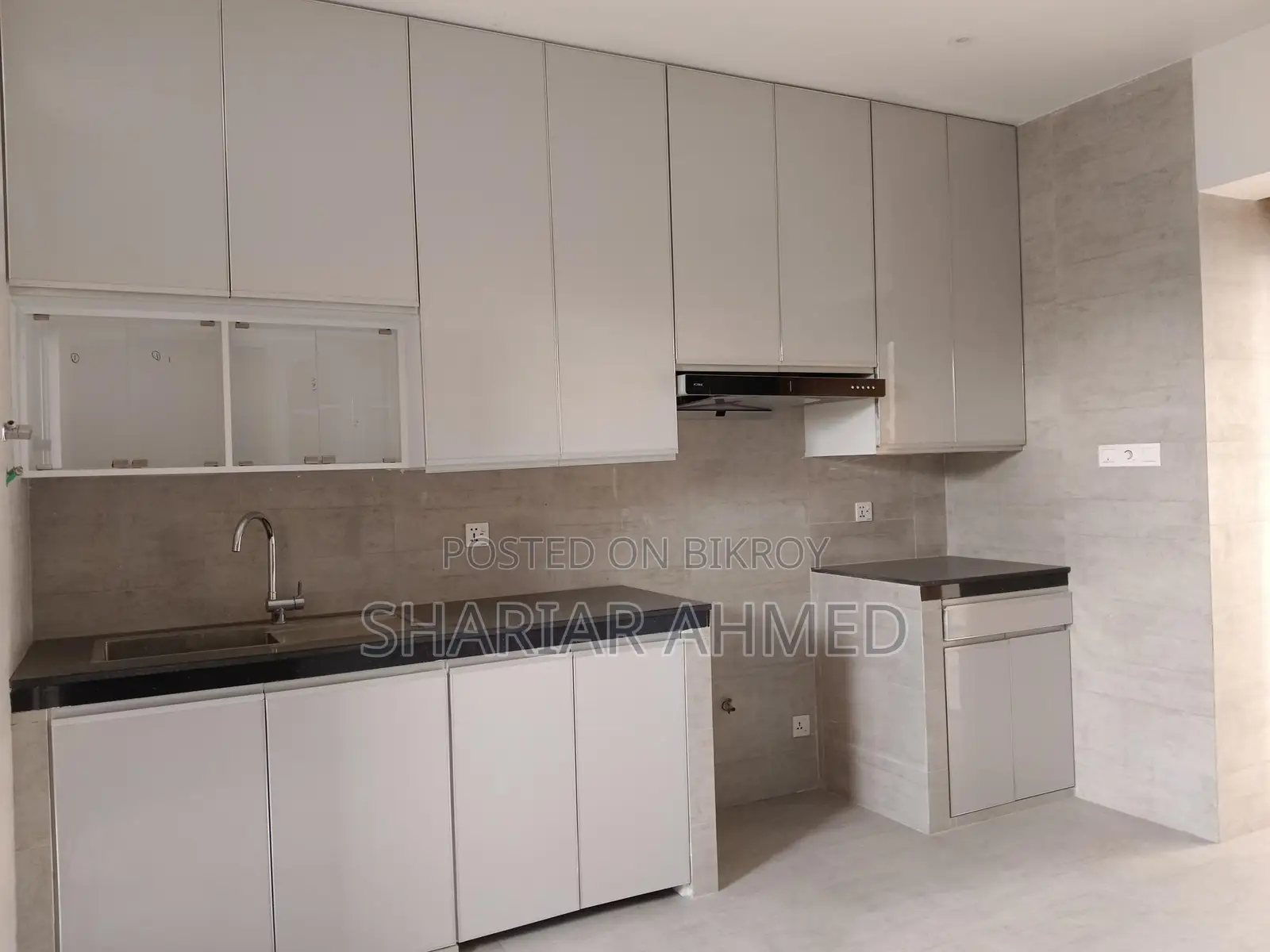 3750 Sqft 4 Bed Unfurnished Apartment For Rent In Gulshan 2