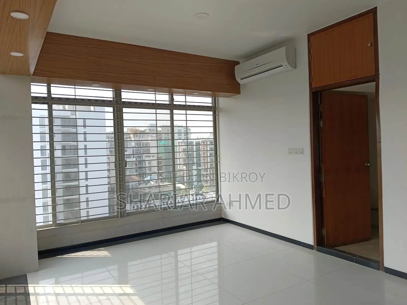 3750 Sqft 4 Bed Unfurnished Apartment For Rent In Gulshan 2