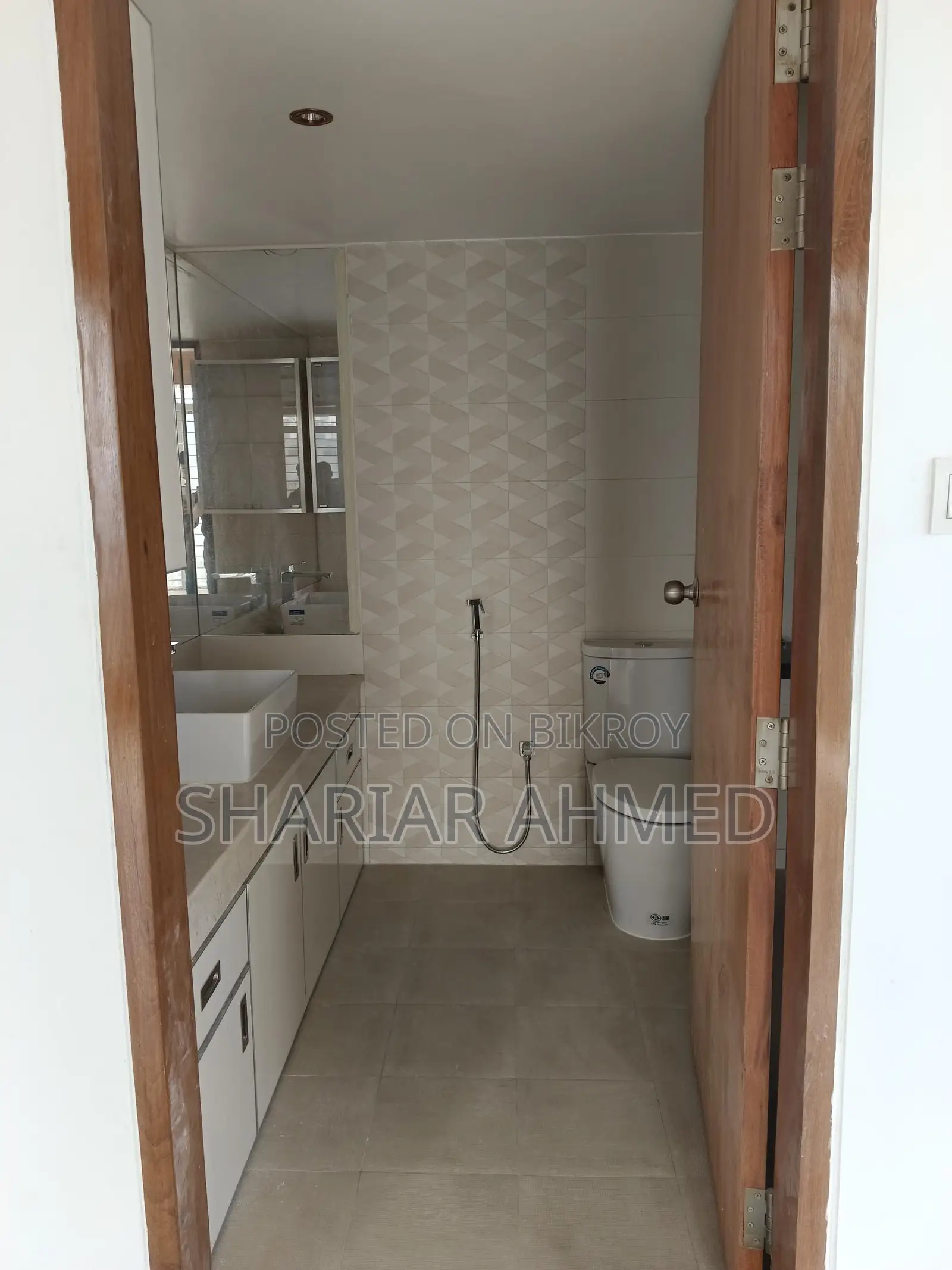 3750 Sqft 4 Bed Unfurnished Apartment For Rent In Gulshan 2