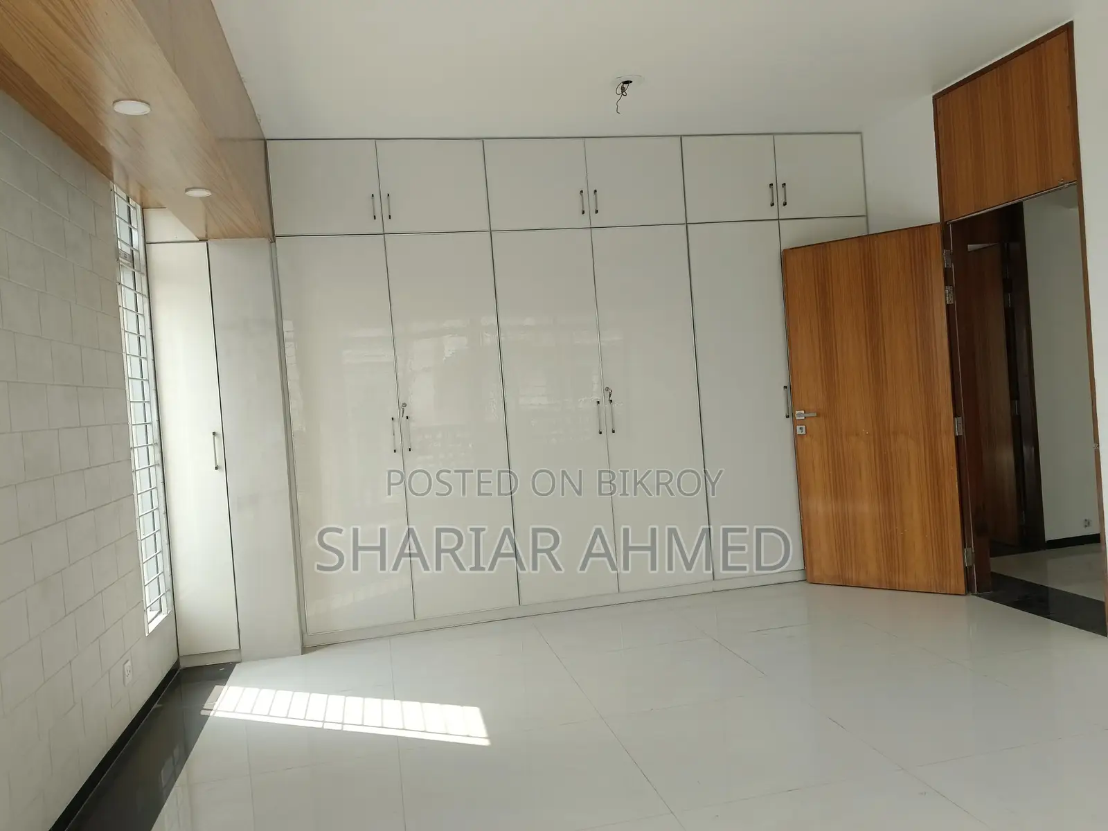 3750 Sqft 4 Bed Unfurnished Apartment For Rent In Gulshan 2