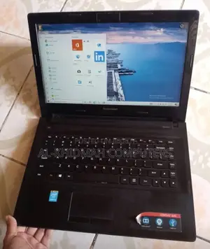 Lenovo Core i5 5th Gen Laptop, 4GB, 750GB, 14", Courier Delivery Available.