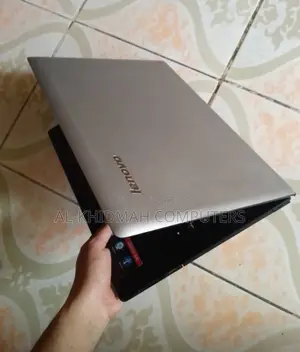 Lenovo Core i5 5th Gen Laptop, 4GB, 750GB, 14", Courier Delivery Available.