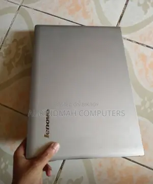 Lenovo Core i5 5th Gen Laptop, 4GB, 750GB, 14", Courier Delivery Available.