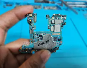 স্যামসাং গ্যালাক্সি নোট ২০ মাদারবোর্ড