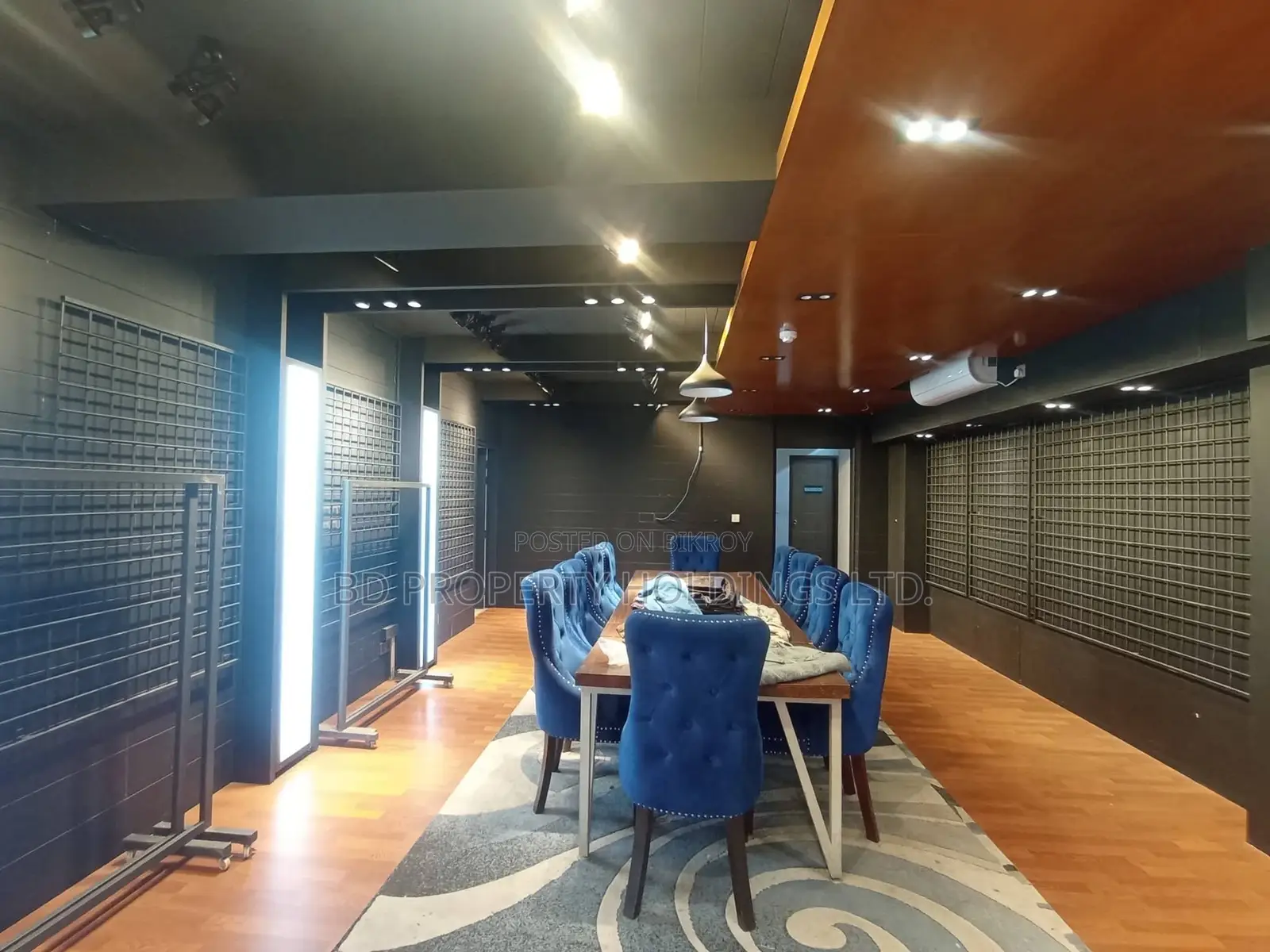 2200 Sft Luxurious Full Furnished Office For Rent In Uttara