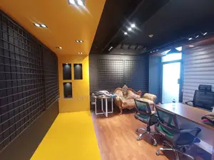 2200 Sft Luxurious Full Furnished Office For Rent In Uttara